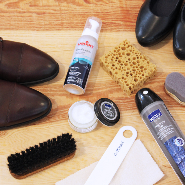 Limpiador  de Zapatos  Spray 12 unidades por caja