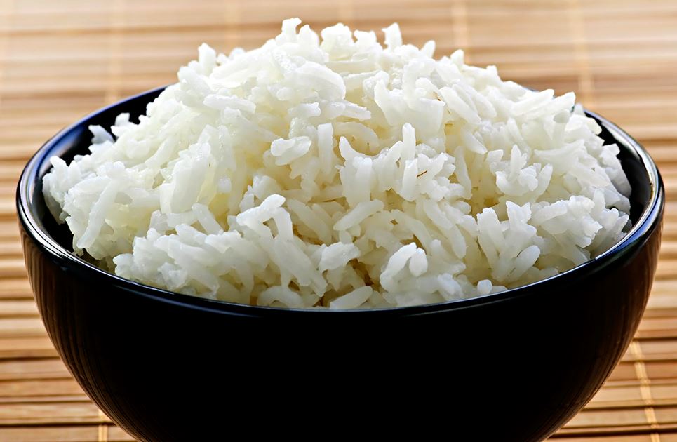 Arroz Varios 20 kg caja plástica