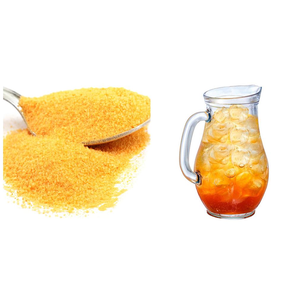 Refresco en polvo 1 Kg paquete