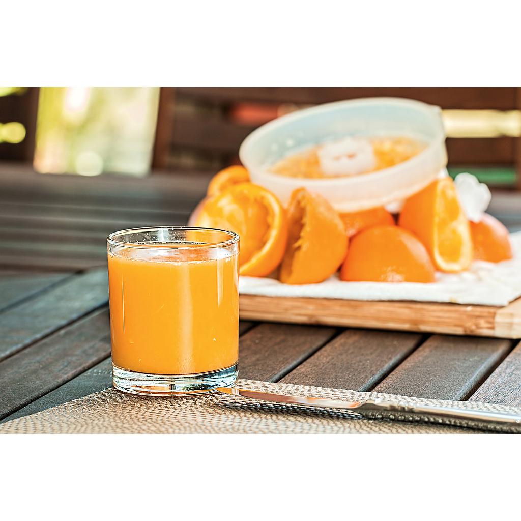 Jugos surtidos por caja 45 UD 15kg