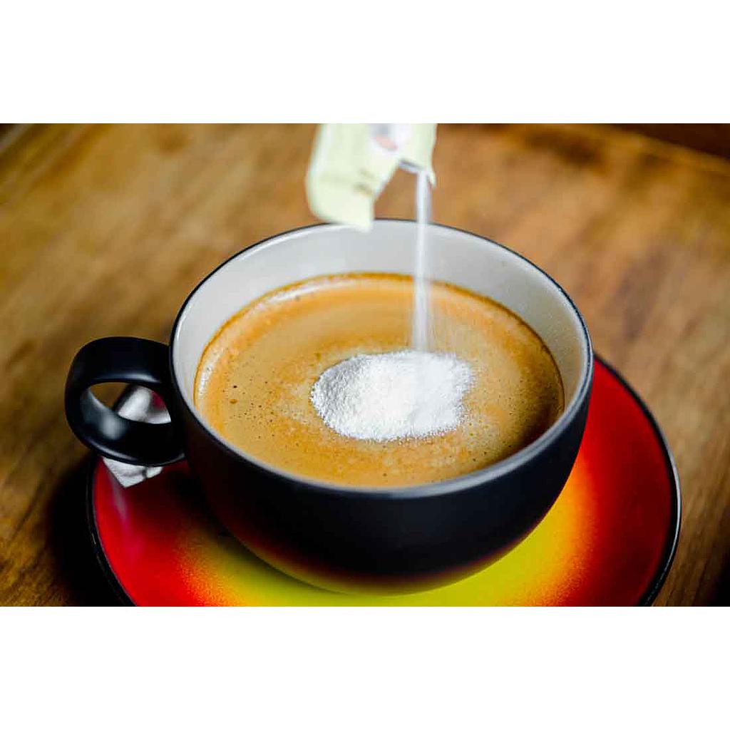 Crema para café 1 kg  paquete