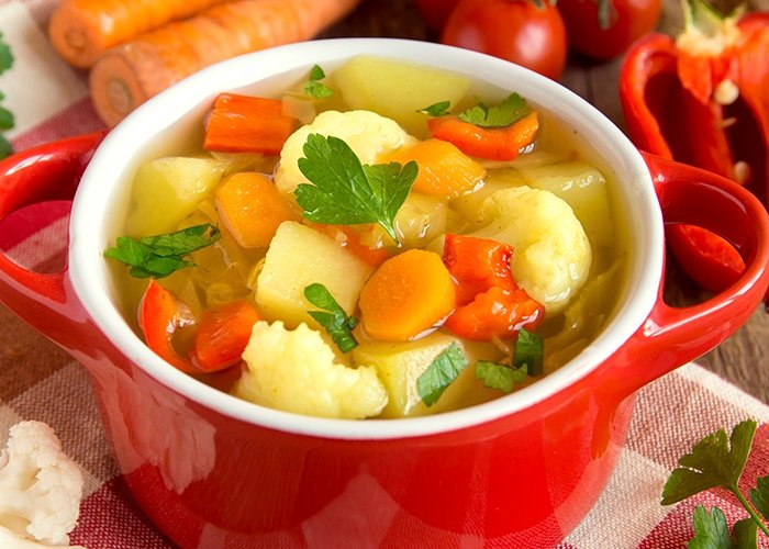 Sopa/Crema en sobre 1 Kg  paquete