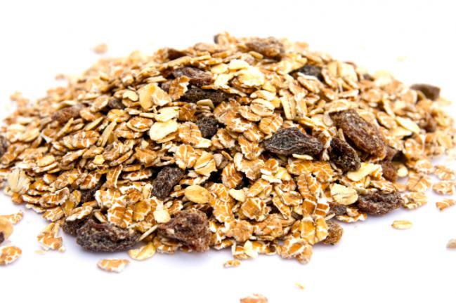 Granola 1 kg por paquete