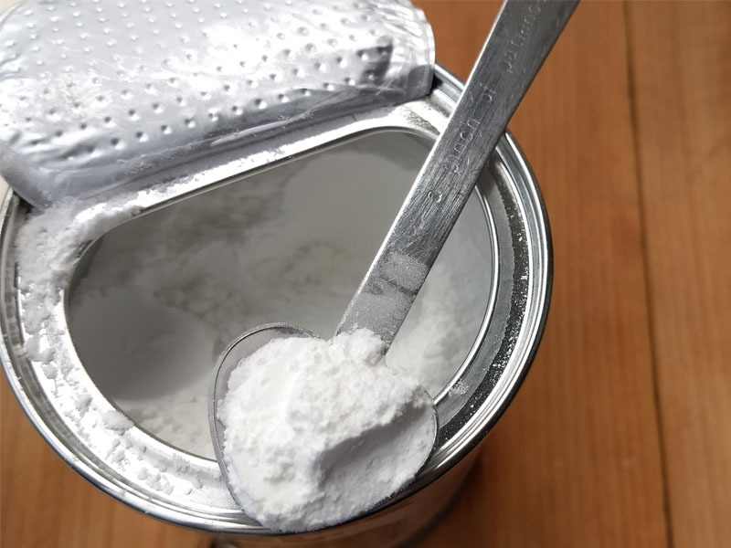 Polvo para hornear 1 Kg paquete