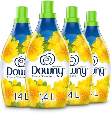 Suavizante para ropa Downy 13,9 kg		 