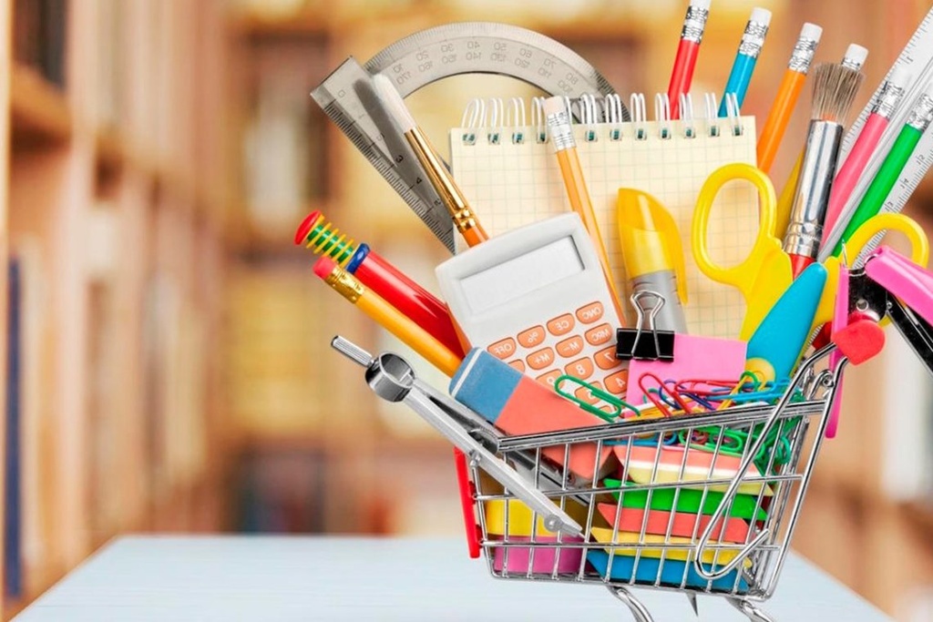 Tarima Tienda Escolar 100kg