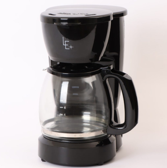 Coffee Maker 6 tazas