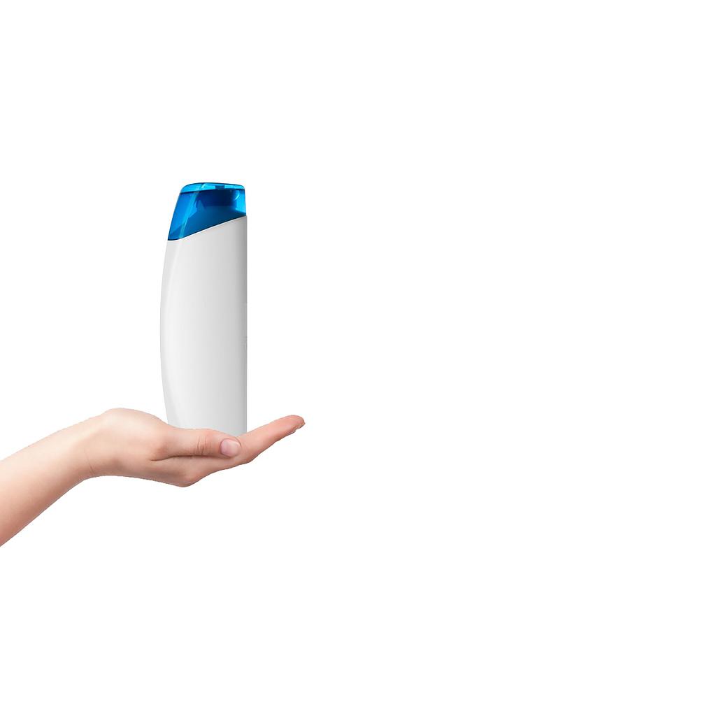 Shampoo 650 ml x 12 caja