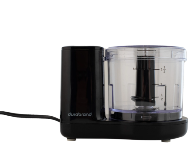 Procesador de alimentos 