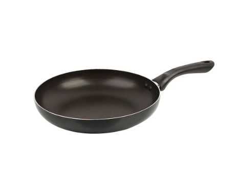 Sartén 24 cm 2 unidades 