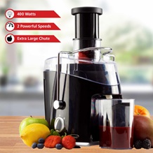 Extractor De Jugo