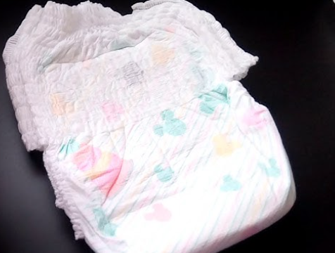 Pañal Niño talla XG 7kg