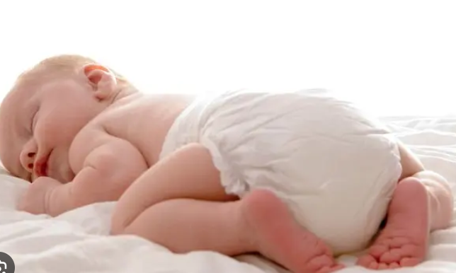 Pañal para niño #2- 3.5kg