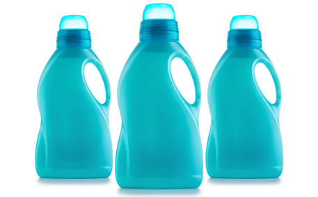 Detergente líquido 900 ml caja con 12 Uds