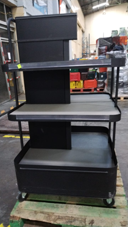 Mueble #20 / 70.5 kg