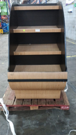 Mueble #21 / 77.5 kg