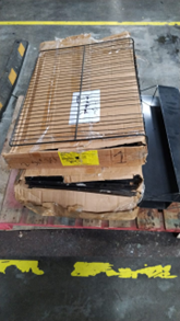 Mueble # 25 / 48.5 kg