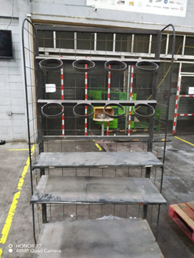 Mueble # 26 / 66.5 kg