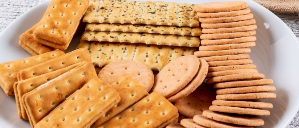 Galletas 4kg 