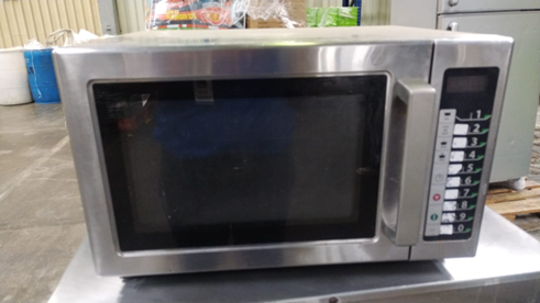 Mueble # 45 Pesa 18 