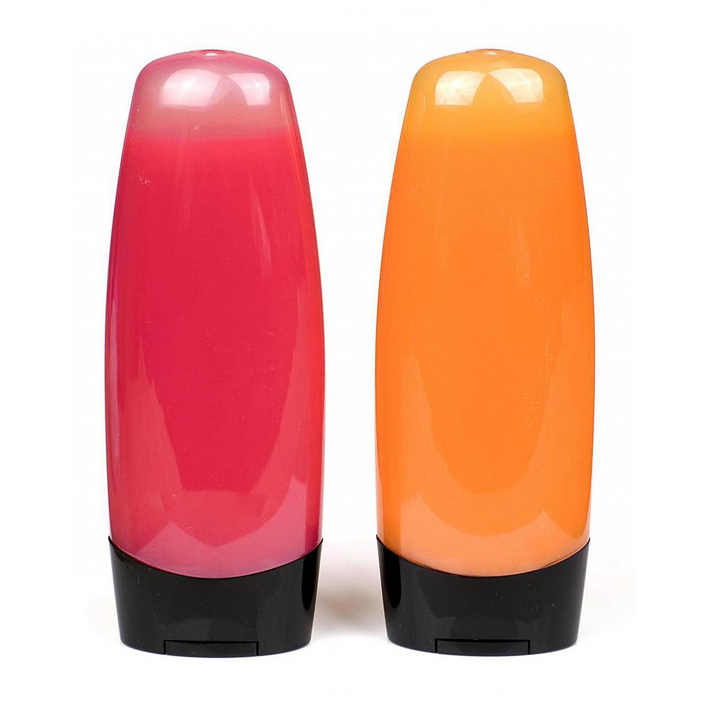 Shampoo 300 ml por 12 Uds