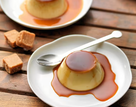 Flan 2,30 kg