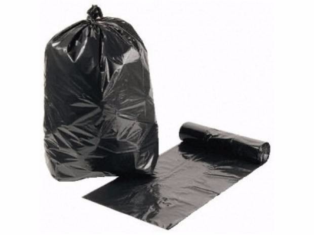 Bolsas para basura Varias 8 Kg caja plástica