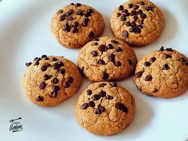 Galletas caja 6kg