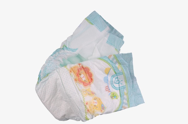 Pañal para niño #2 5kg